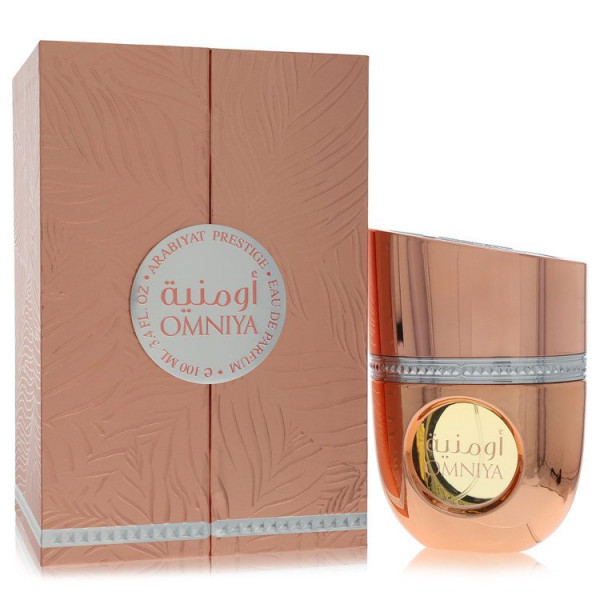 Omniya Arabiyat Prestige