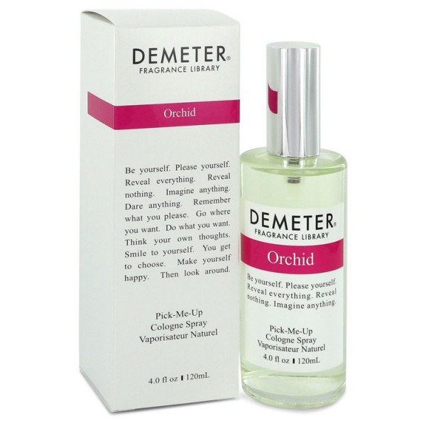 Orchid Demeter