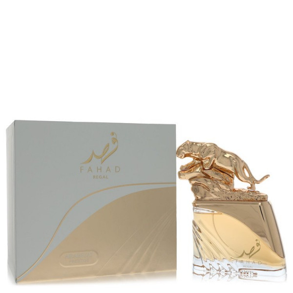 Fahad Regal Arabiyat Prestige