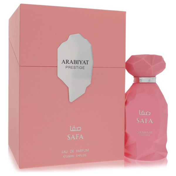 Safa Arabiyat Prestige