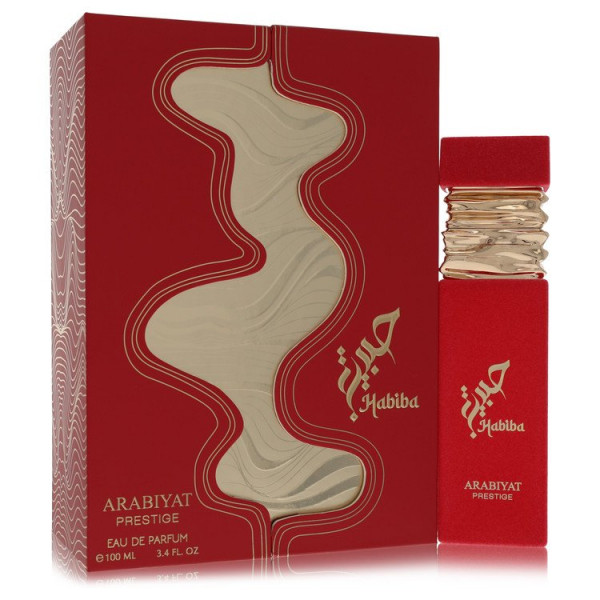 Habiba Arabiyat Prestige