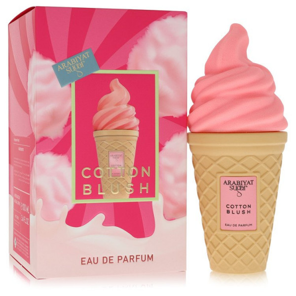 Cotton Blush Arabiyat Sugar