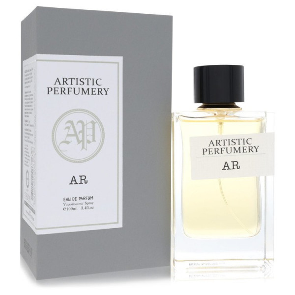 Artistic Perfumery AR Armaf