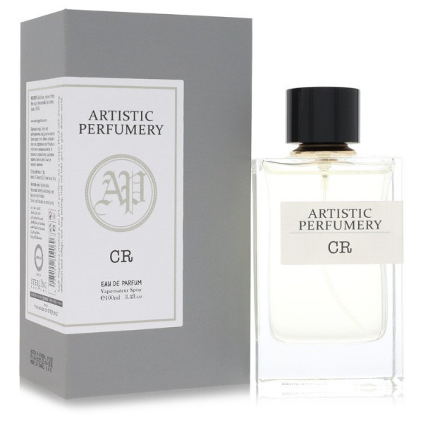Artistic Perfumery CR Armaf