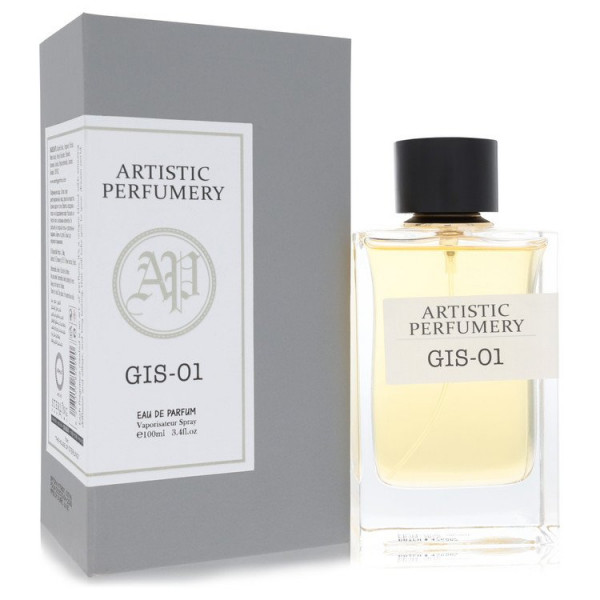 Artistic Perfumery GIS-01 Armaf