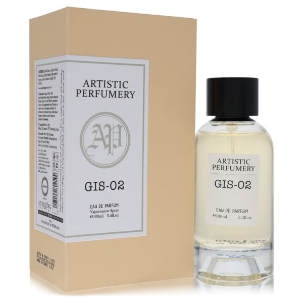 Artistic Perfumery GIS-02 Armaf