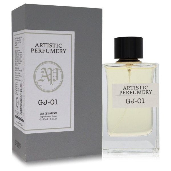 Artistic Perfumery GJ-01 Armaf