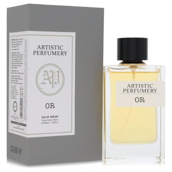 Artistic Perfumery OR Armaf