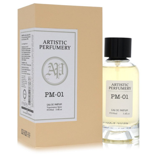 Artistic Perfumery PM-01 Armaf