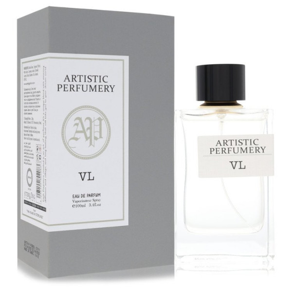 Artistic Perfumery VL Armaf