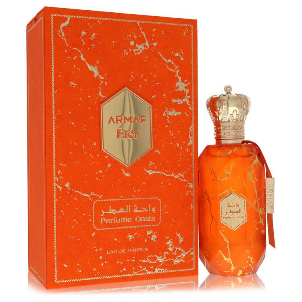 &Eacute;ter Perfume Oasis Armaf
