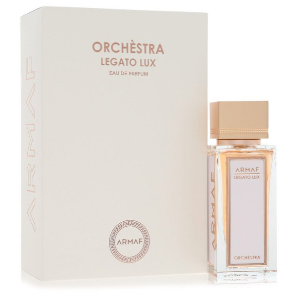 Orch&egrave;stra Legato Lux Armaf