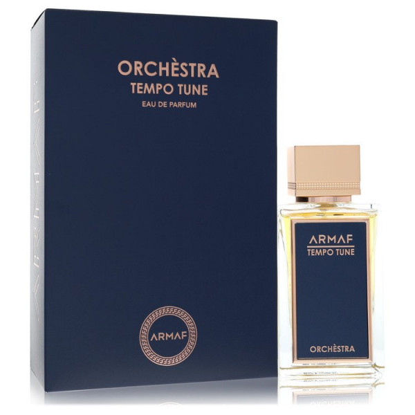 Orch&egrave;stra Tempo Tune Armaf