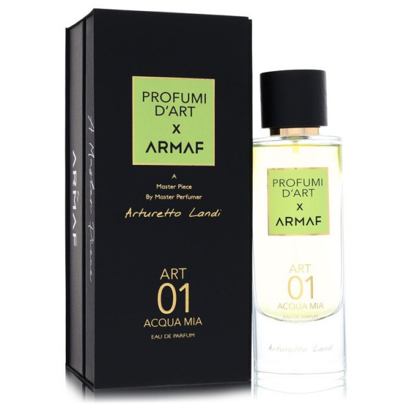 Art 01 Acqua Mia Armaf
