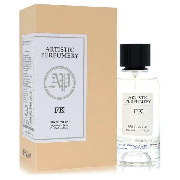 Artistic Perfumery FK Armaf