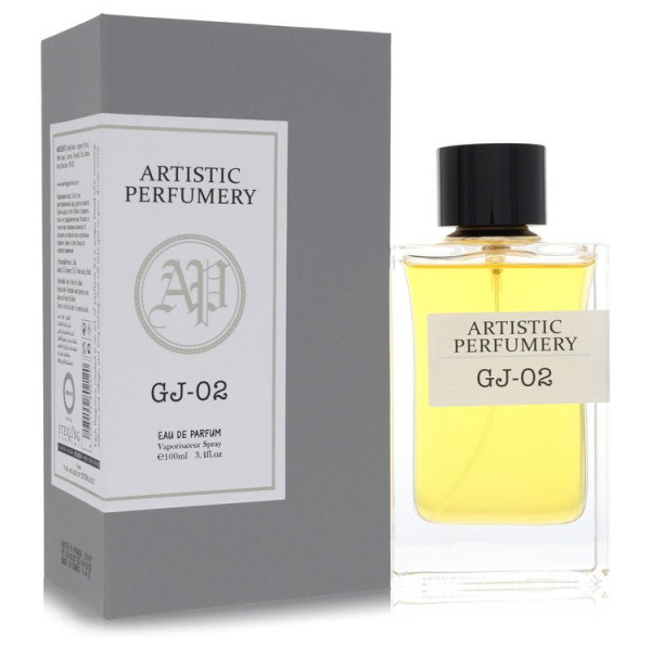 Artistic Perfumery GJ-02 Armaf