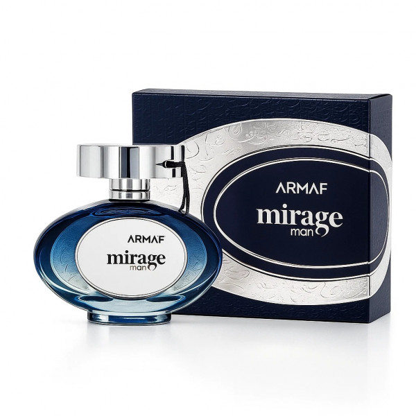 Mirage Man Armaf