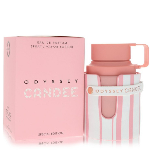 Odyssey Candee Armaf