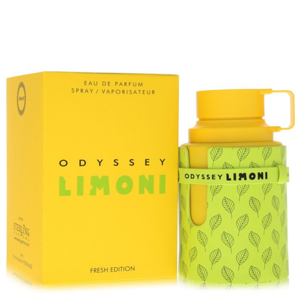 Odyssey Limoni Armaf