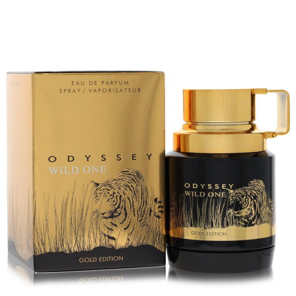 Odyssey Wild One Armaf