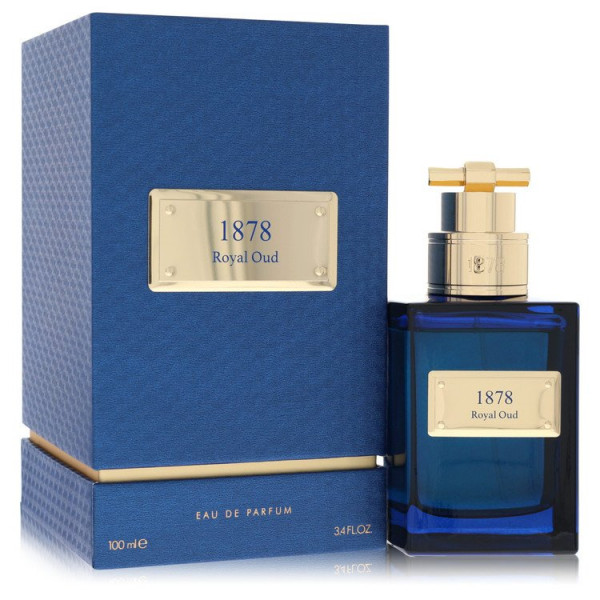 1878 Royal Oud Atralia