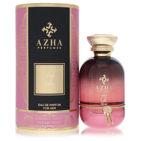Lulu Azha