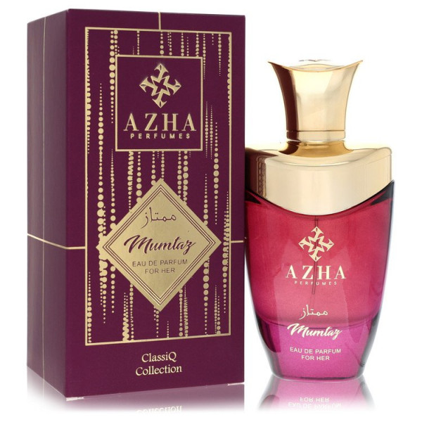 Mumtaz Azha