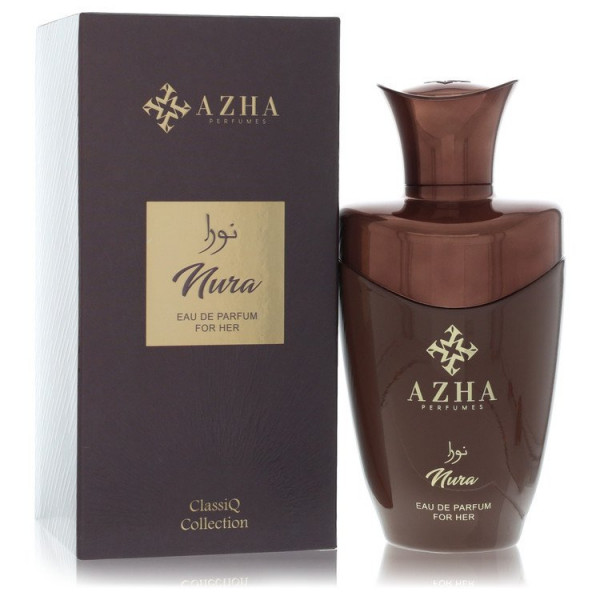 Nura Azha
