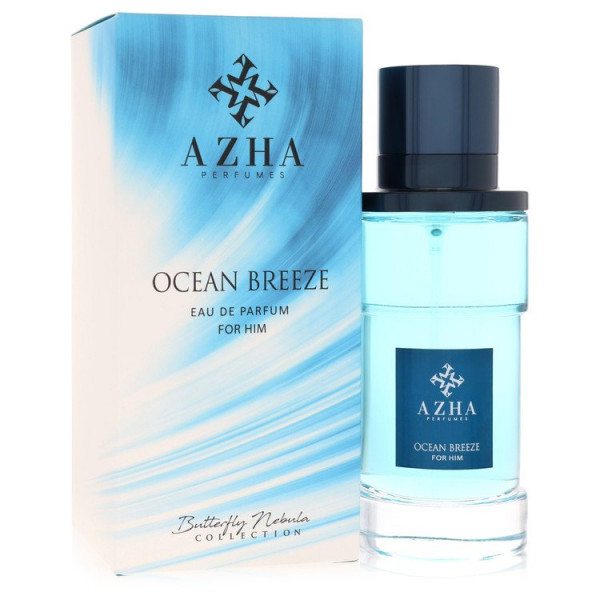 Ocean Breeze Azha