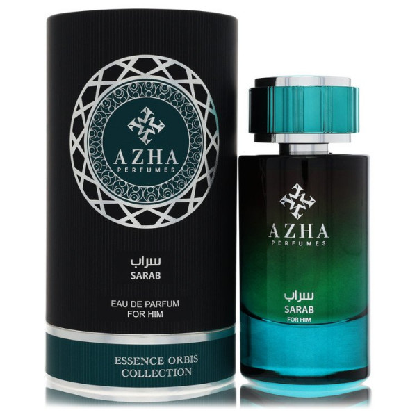 Sarab Azha
