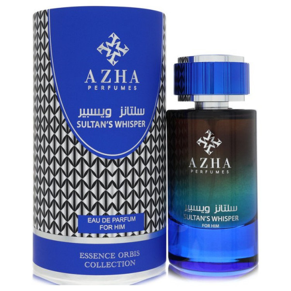 Sultan'S Whisper Azha