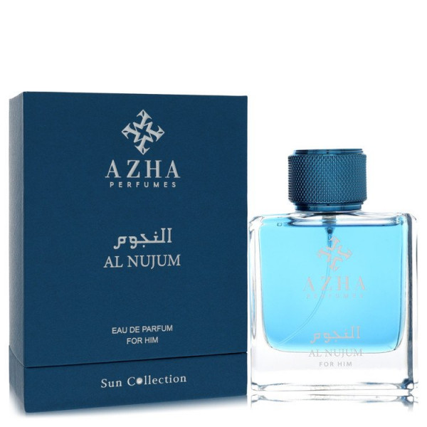 Al Nujum Azha