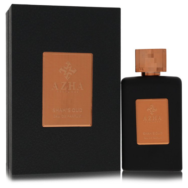 Shah'S Oud Azha