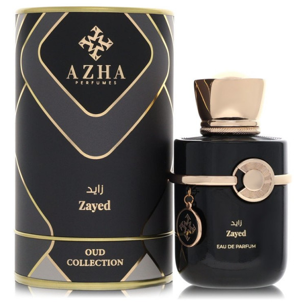 Zayed Azha