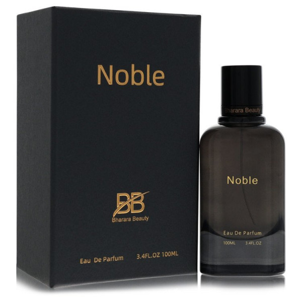 Noble Bharara Beauty