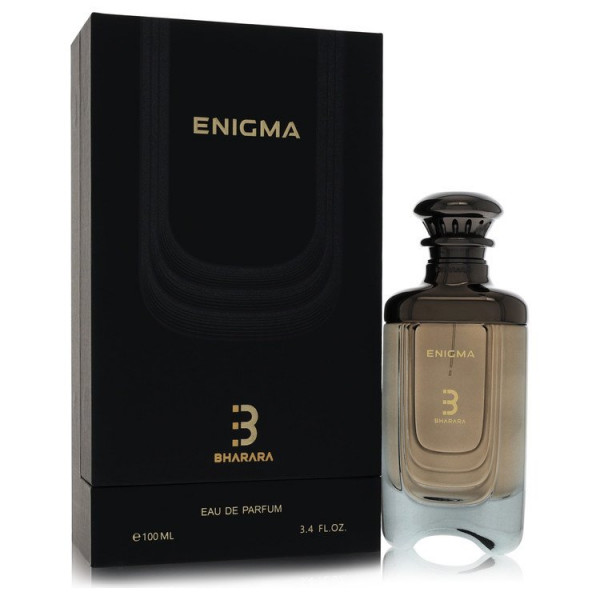 Enigma Bharara Beauty