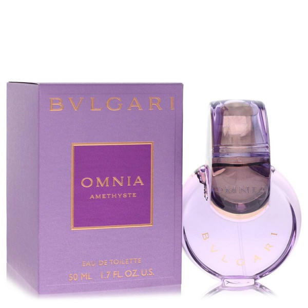 Omnia Am&eacute;thyste Bvlgari