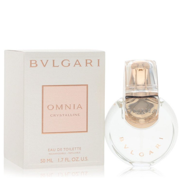 Omnia Crystalline Bvlgari