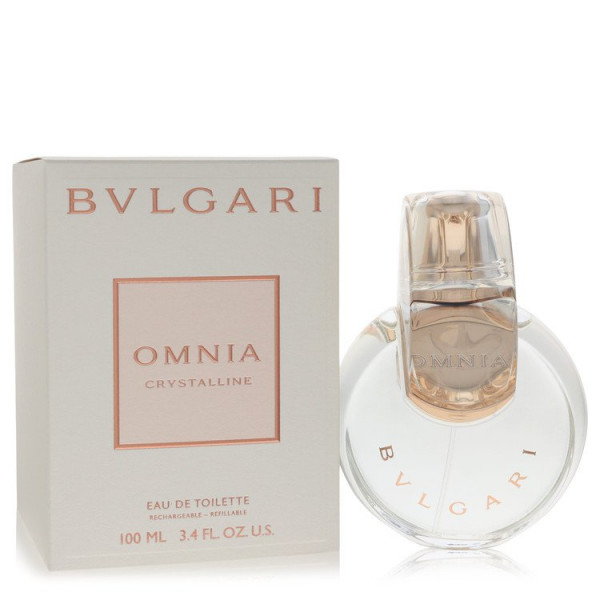 Omnia Crystalline Bvlgari