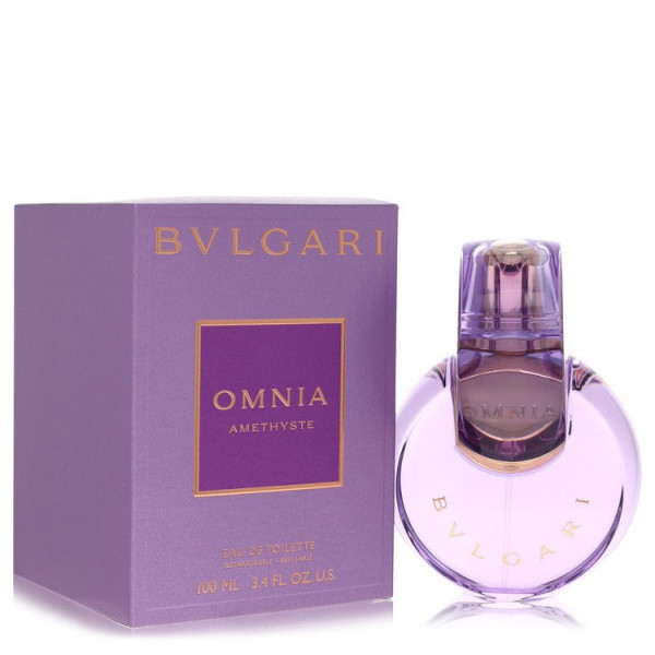 Omnia Am&eacute;thyste Bvlgari