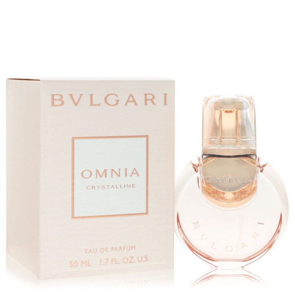 Omnia Crystalline Bvlgari