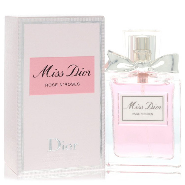 Miss Dior Rose N'Roses Christian Dior