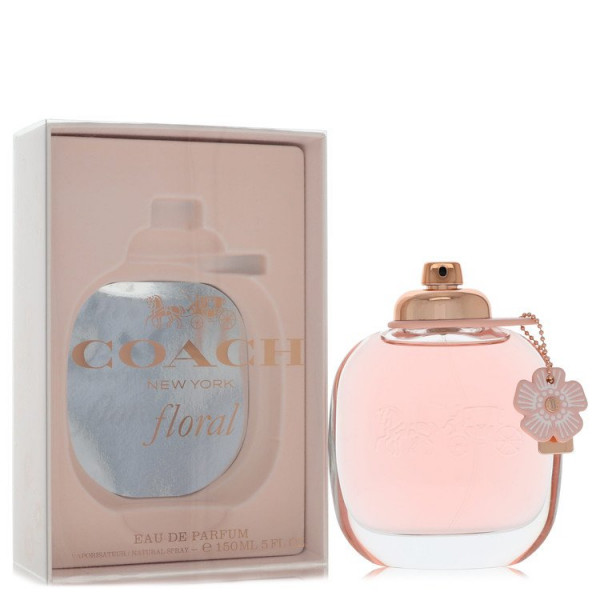Floral Coach