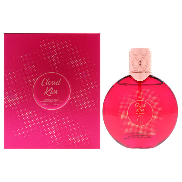 Cloud Kiss Flavia