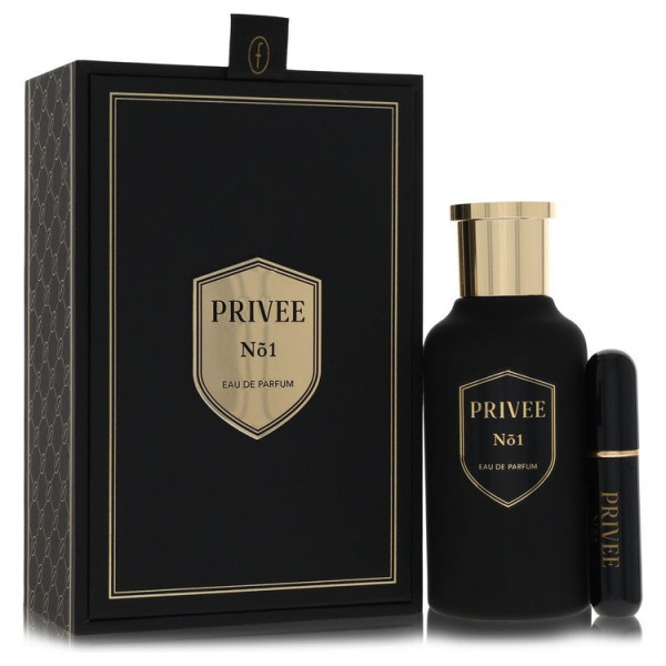 Privee No 1 Flavia