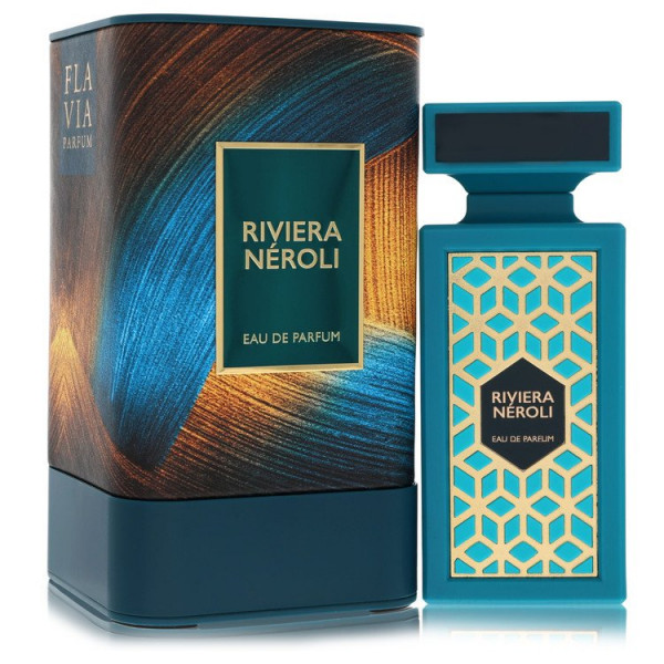 Riviera Néroli Flavia