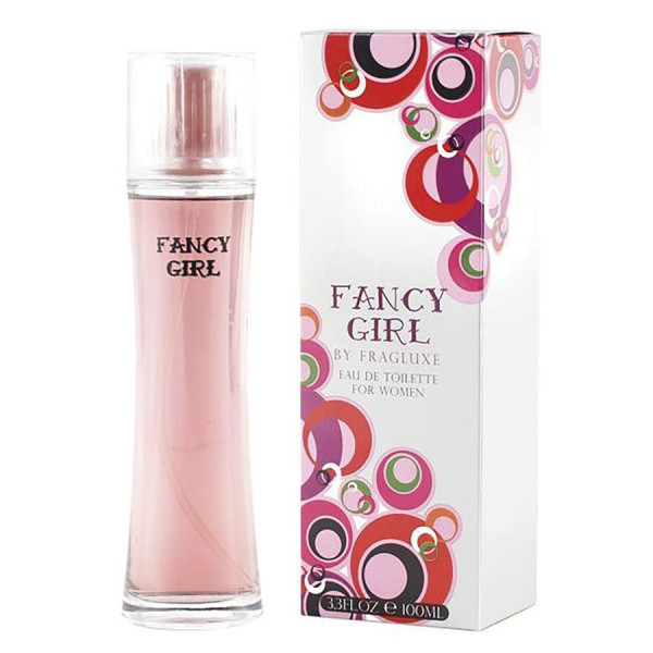Fancy Girl Fragluxe