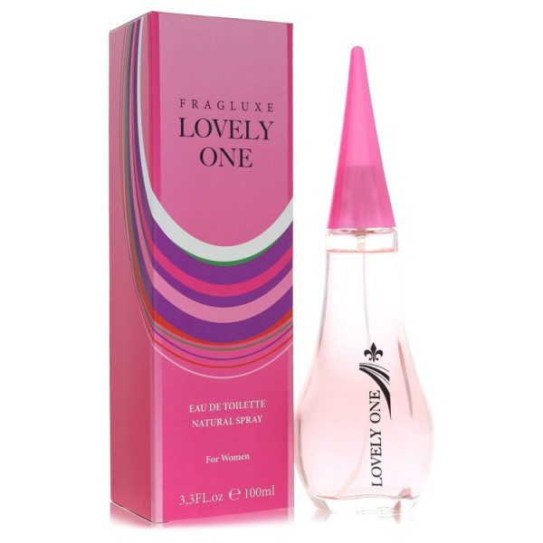 Lovely One Fragluxe