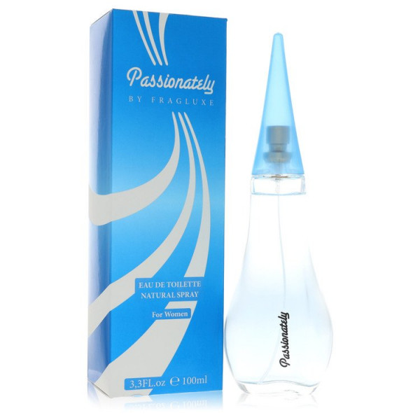 Passionately Fragluxe