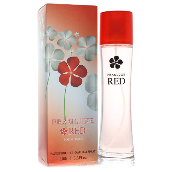 Red Fragluxe